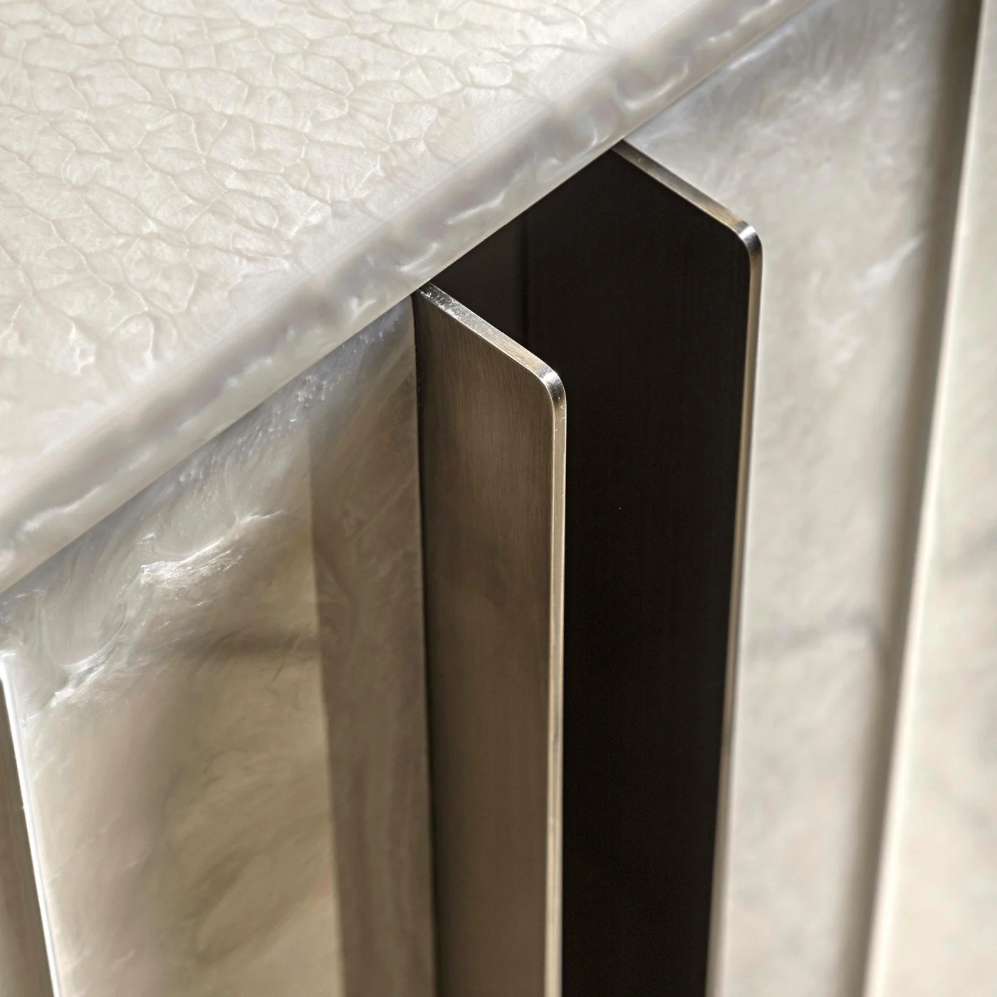 Domino Luxury Sideboard