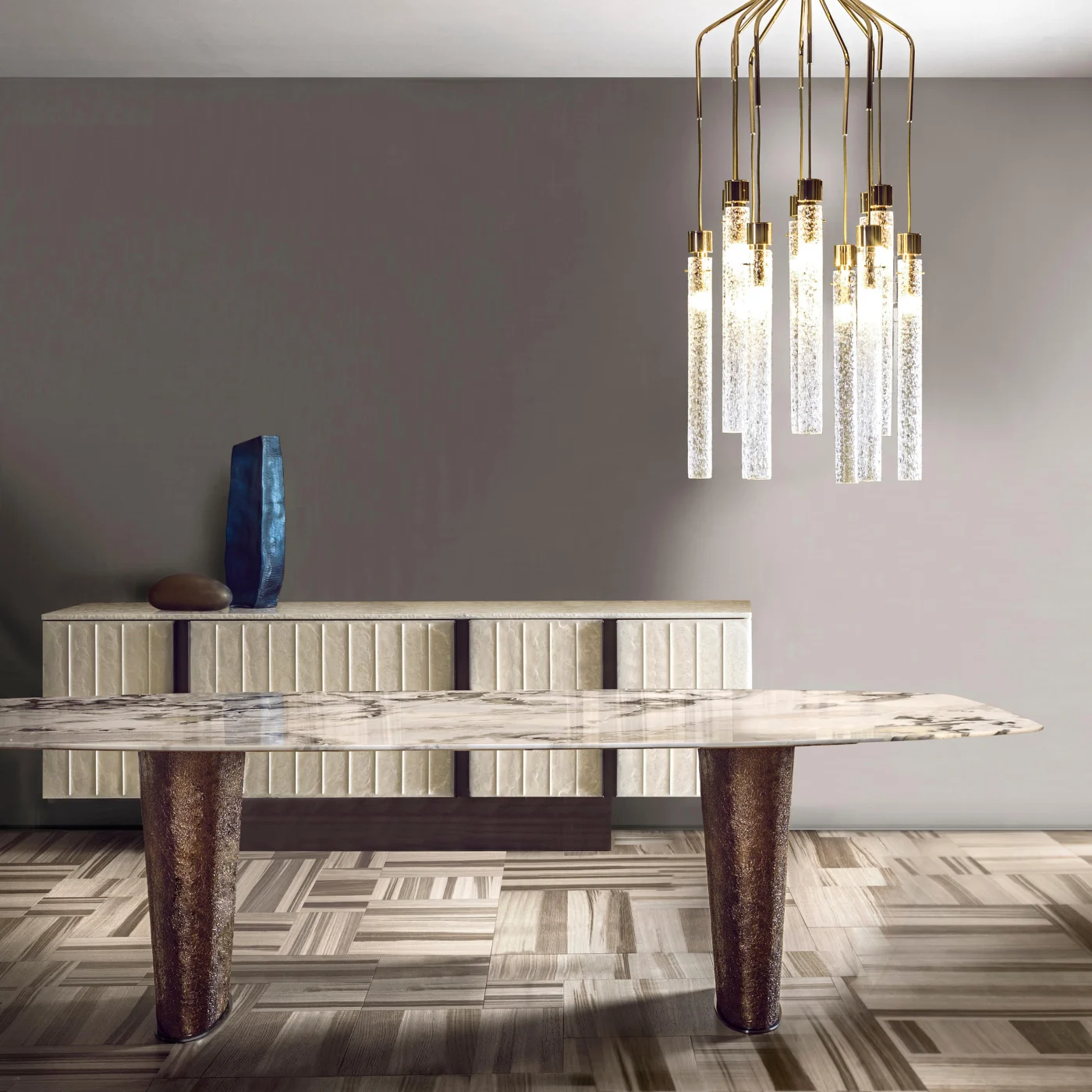 Domino Luxury Sideboard