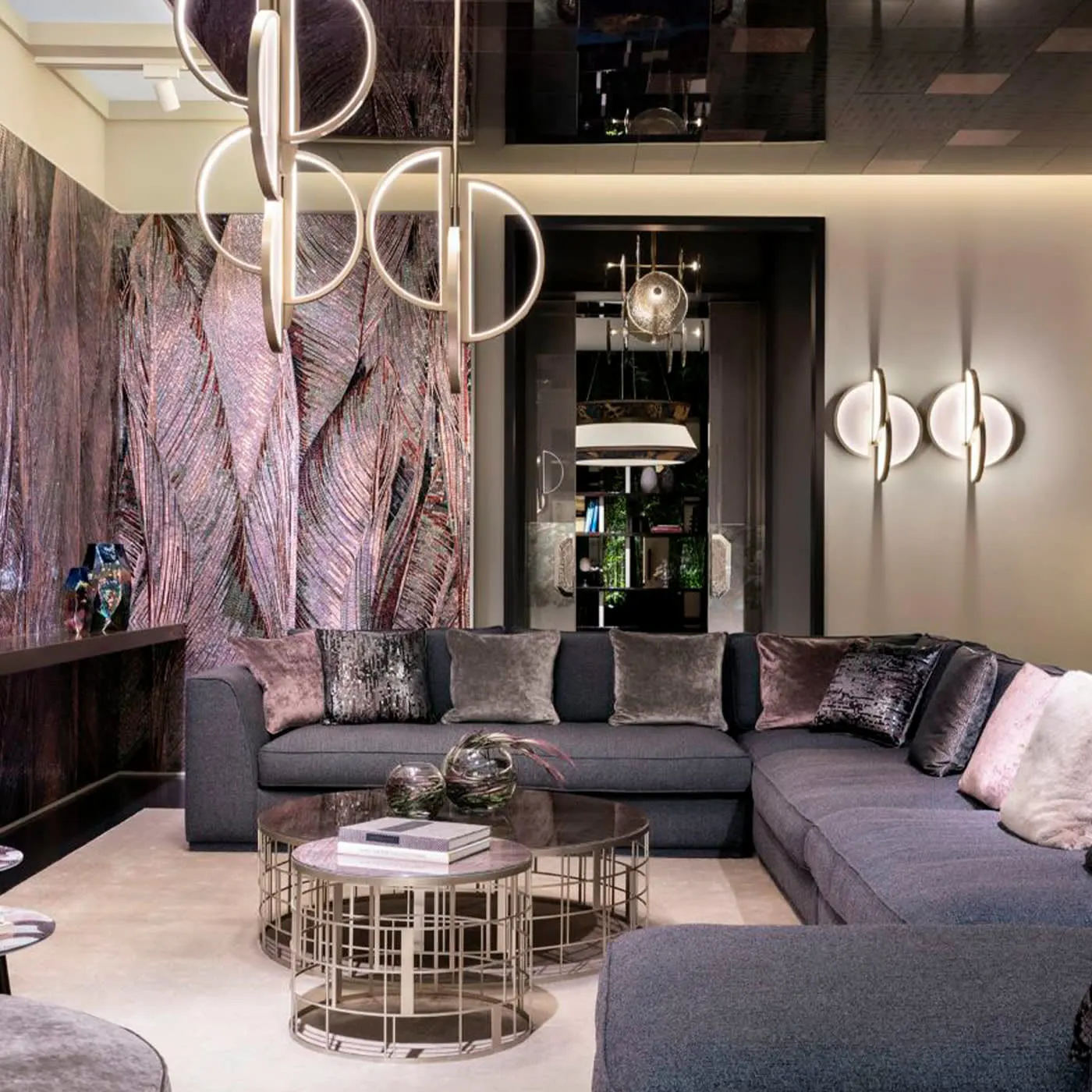 Dorian Chaise Lounge