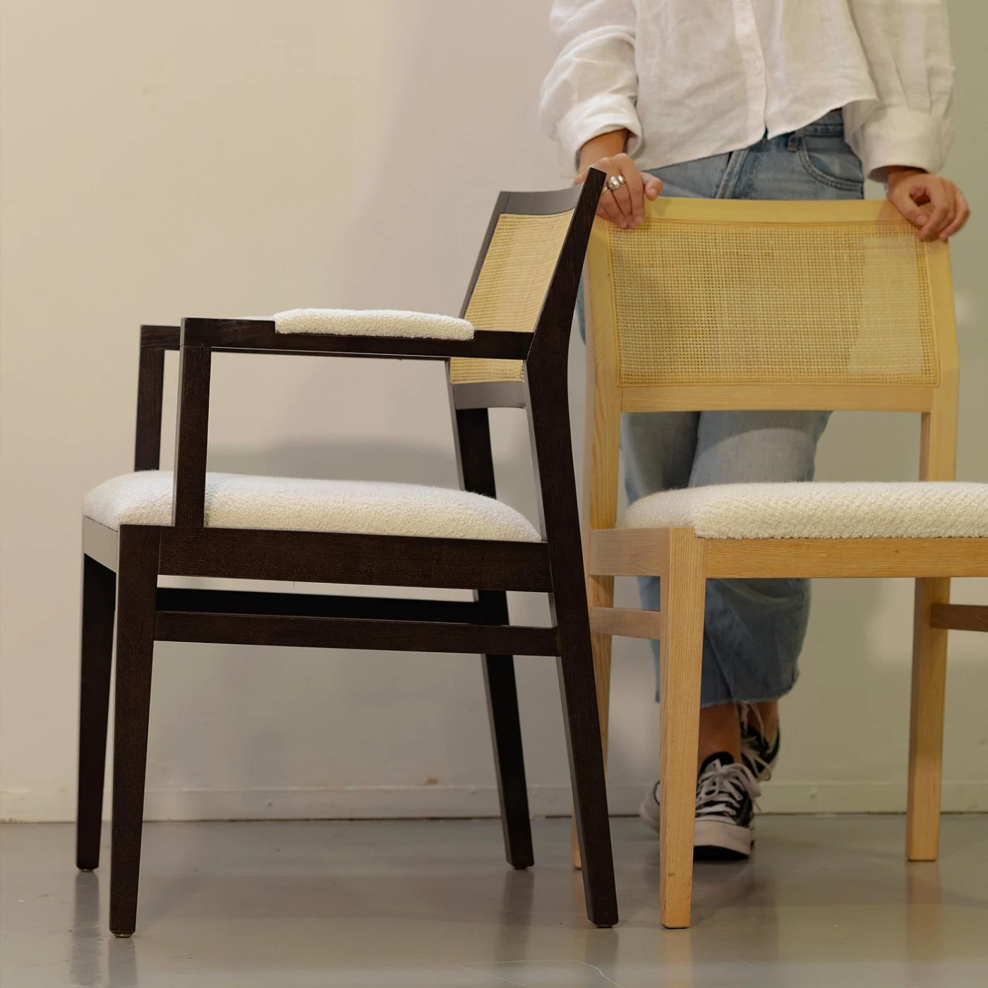 Duistt Basic Chair 1.1