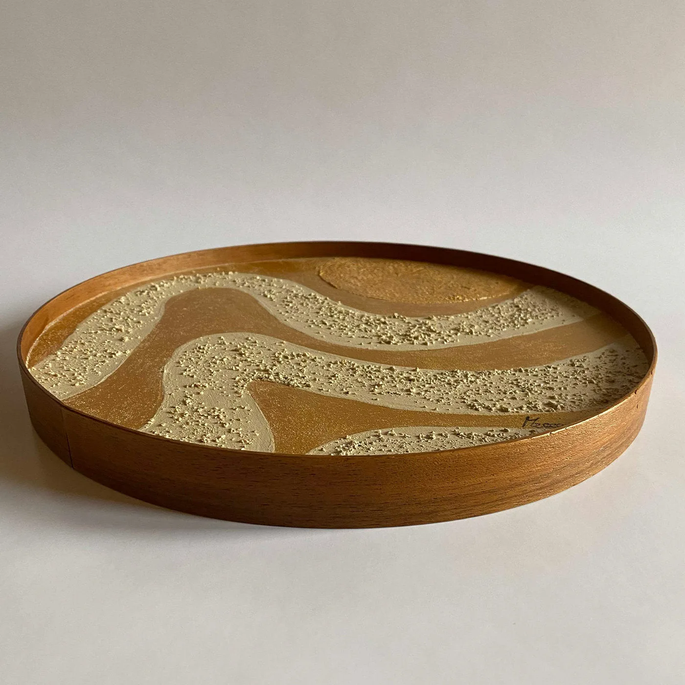 Dune Tray