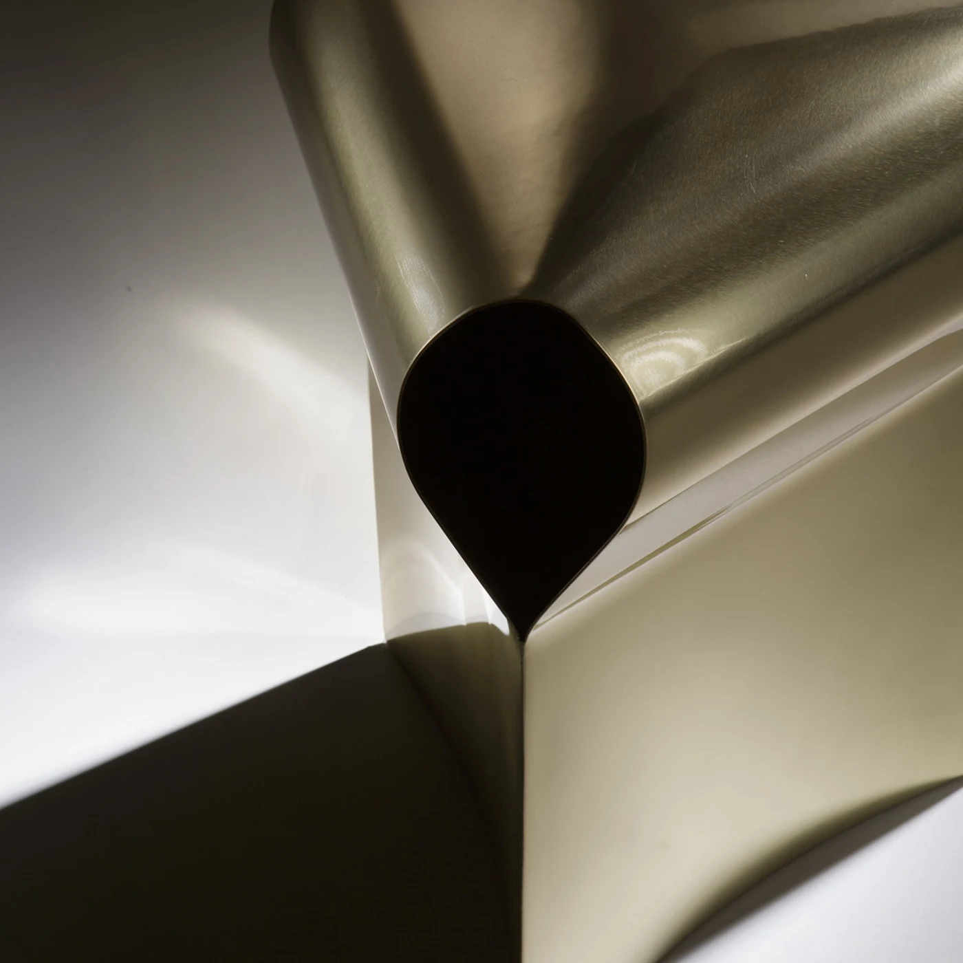 Efesto Stool by Martinelli Venezia