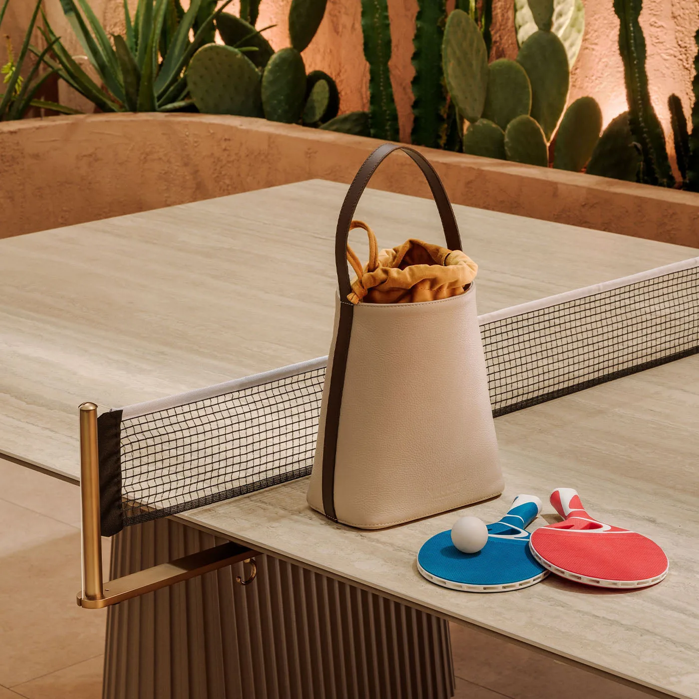 Egeo Outdoor Tennis Table