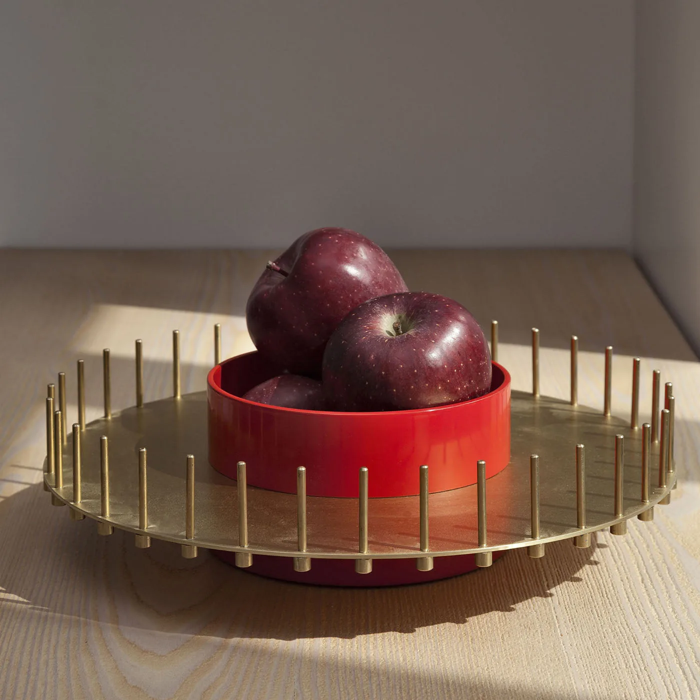 Elementa Fruit Holder No 1