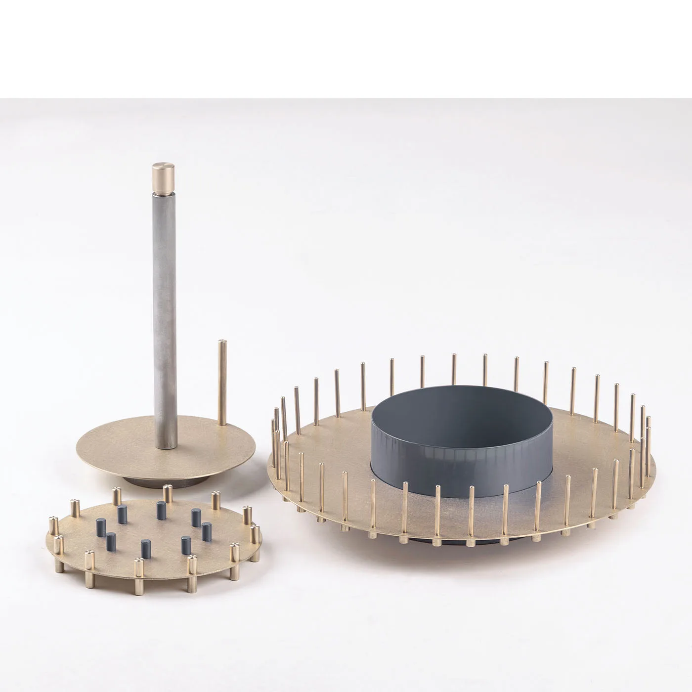 Elementa Paper Roll Holder