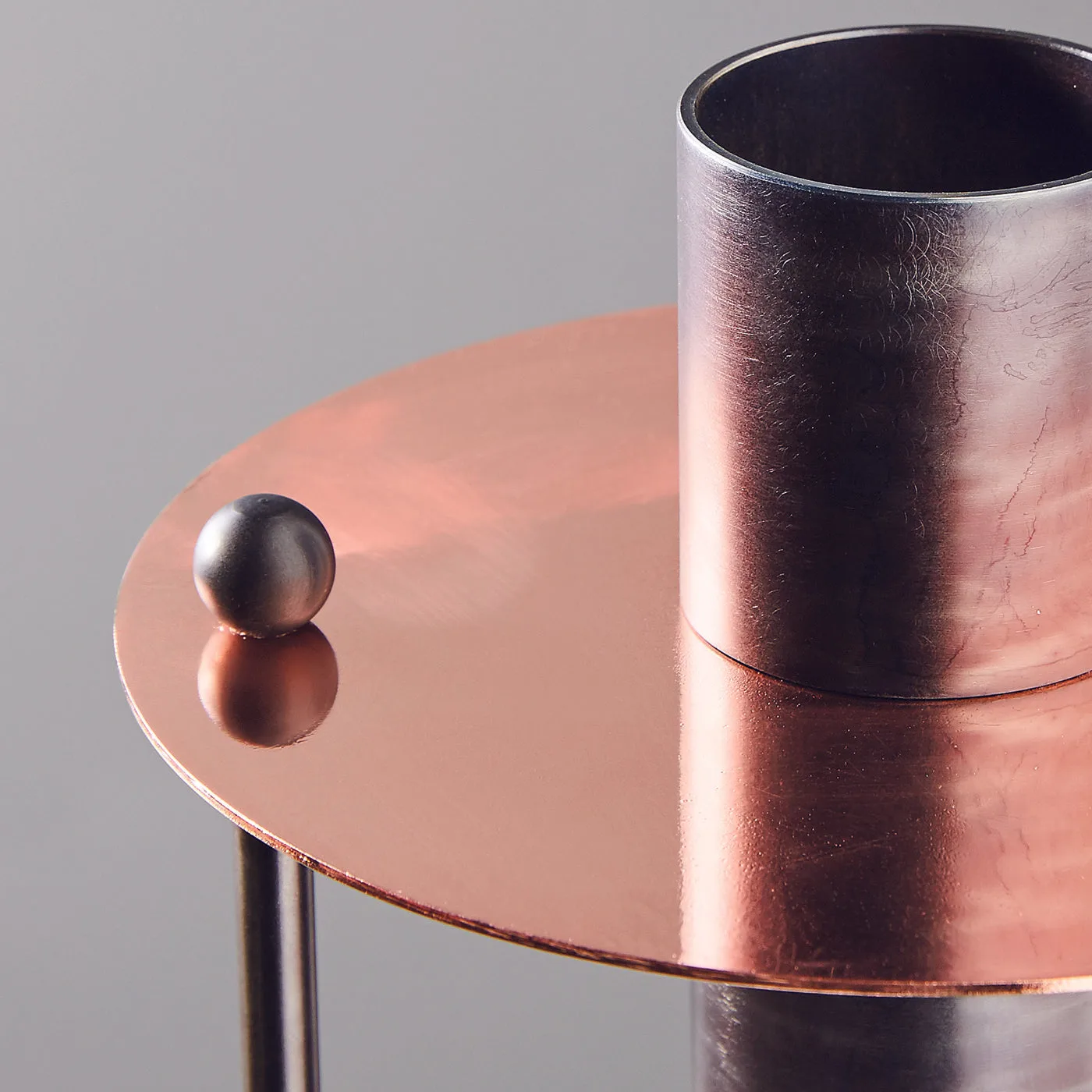 Elettra Vase By Federica Biasi