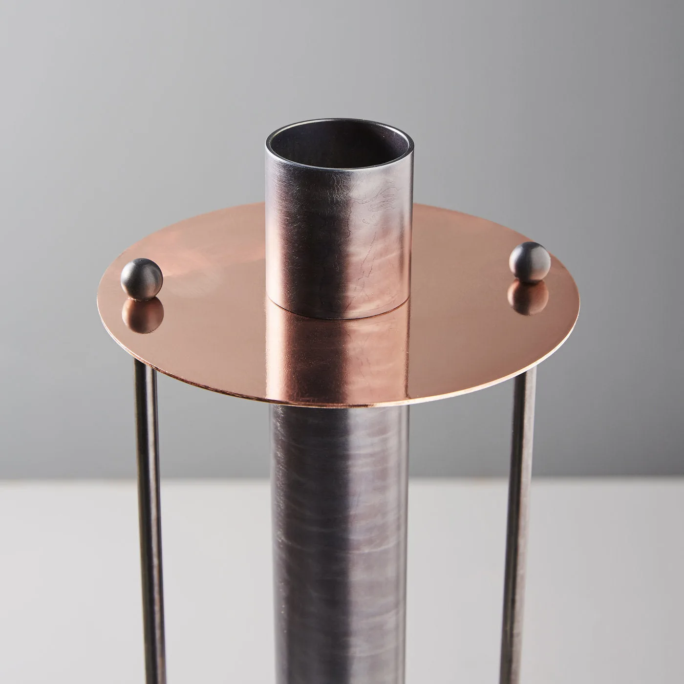 Elettra Vase By Federica Biasi