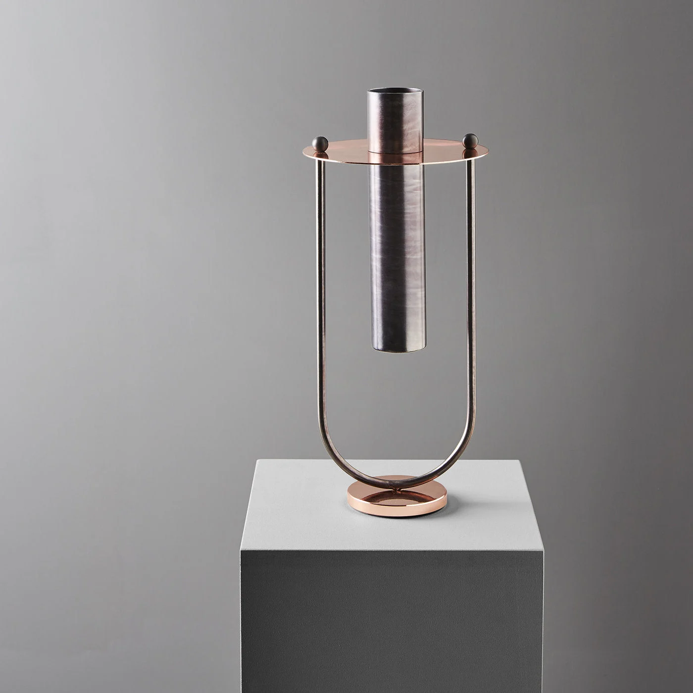 Elettra Vase By Federica Biasi