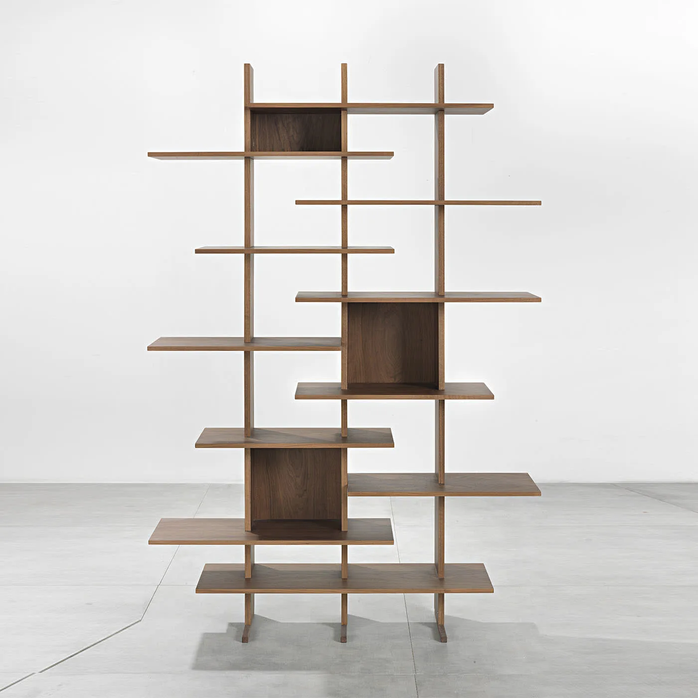 Elisabeth Bookcase A By Cesare Arosio and Beatrice Fanchini