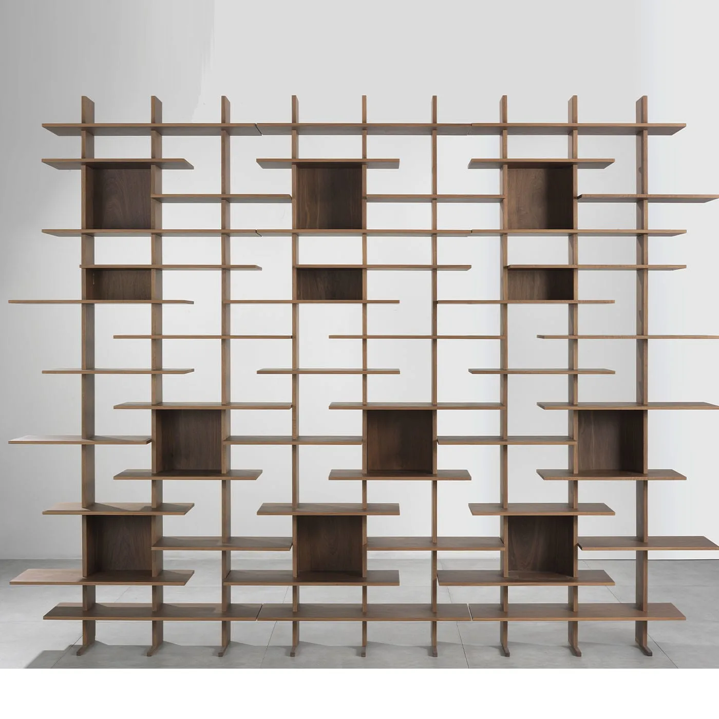 Elisabeth Bookcase C By Cesare Arosio and Beatrice Fanchini