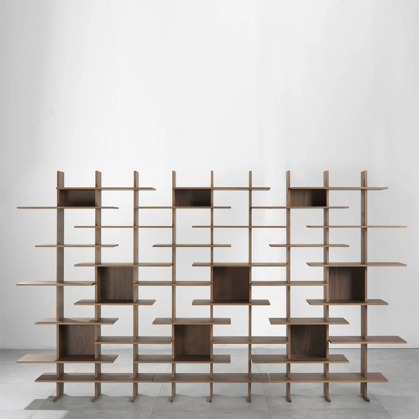 Elisabeth Bookcase D By Cesare Arosio and Beatrice Fanchini