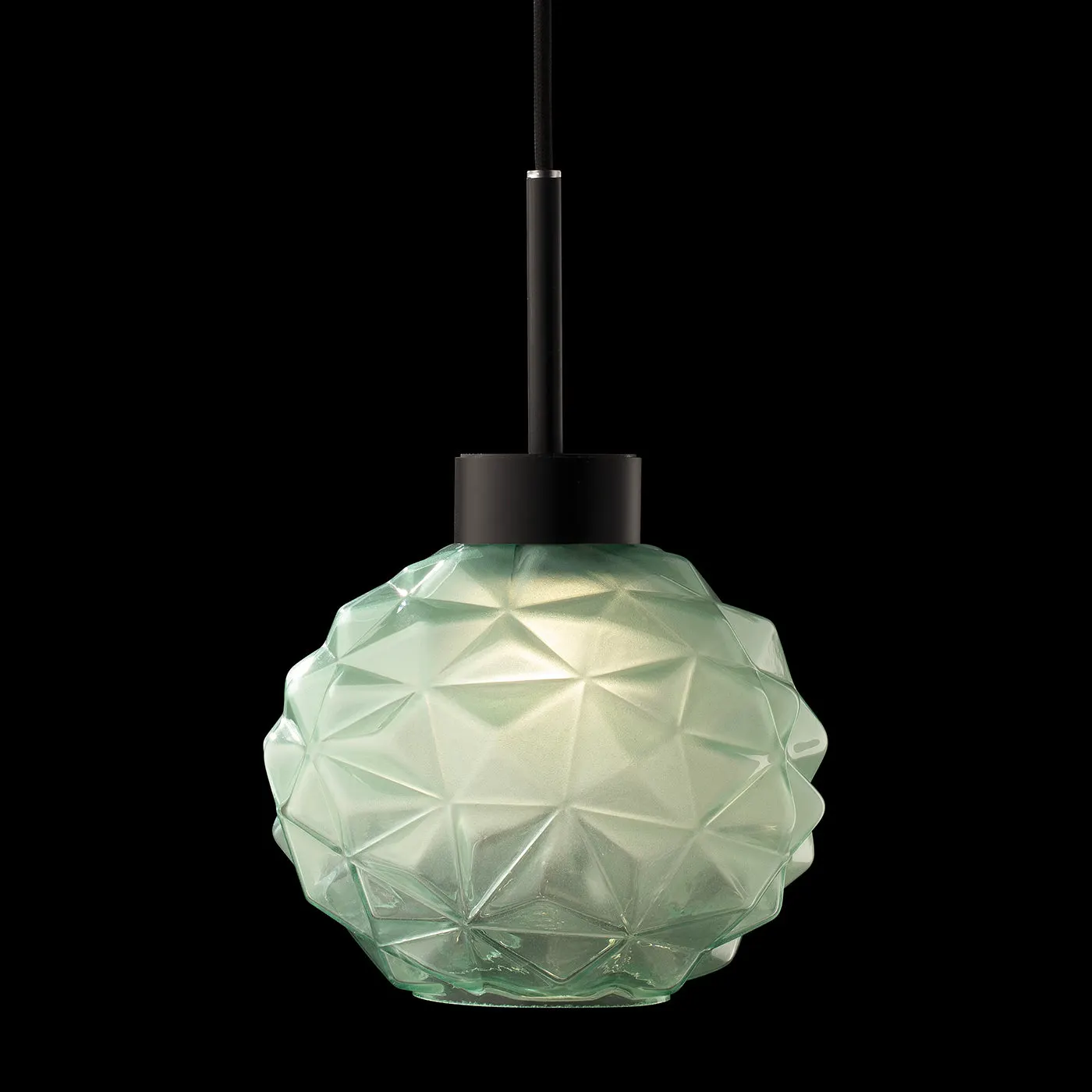 Emisphera Azure Pendant Lamp