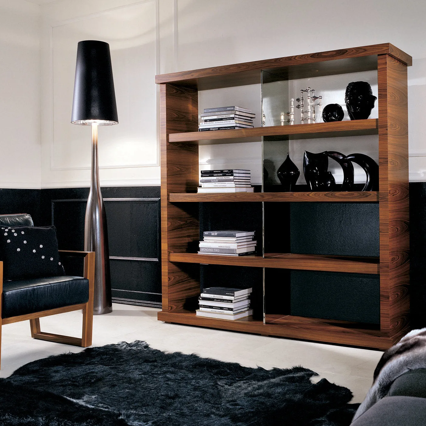 Errol Bookcase