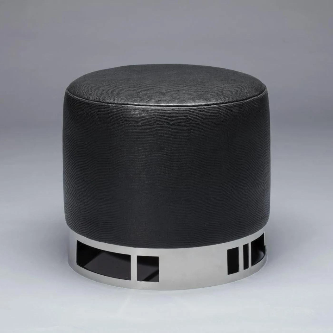 Escape Stool Stainless