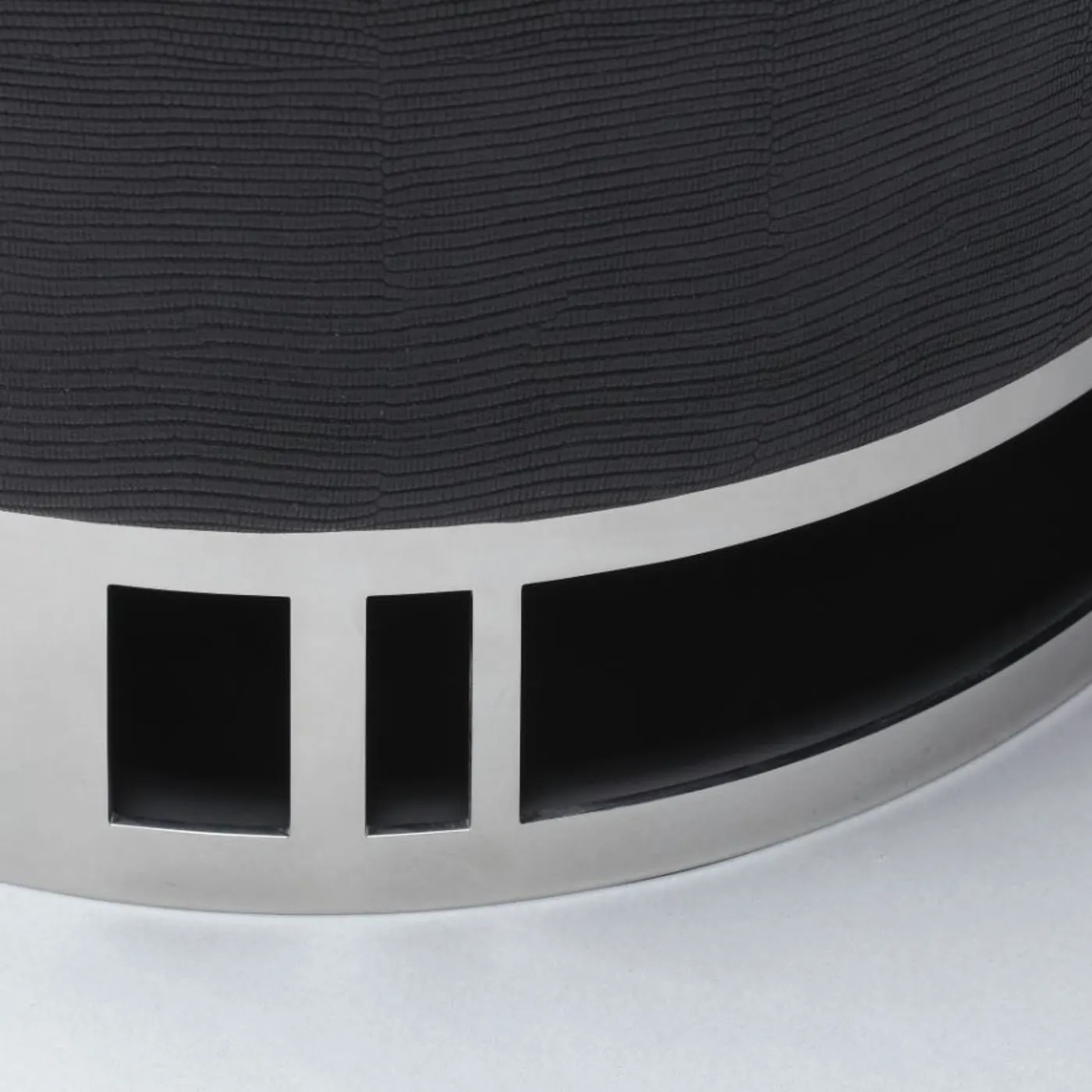 Escape Stool Stainless