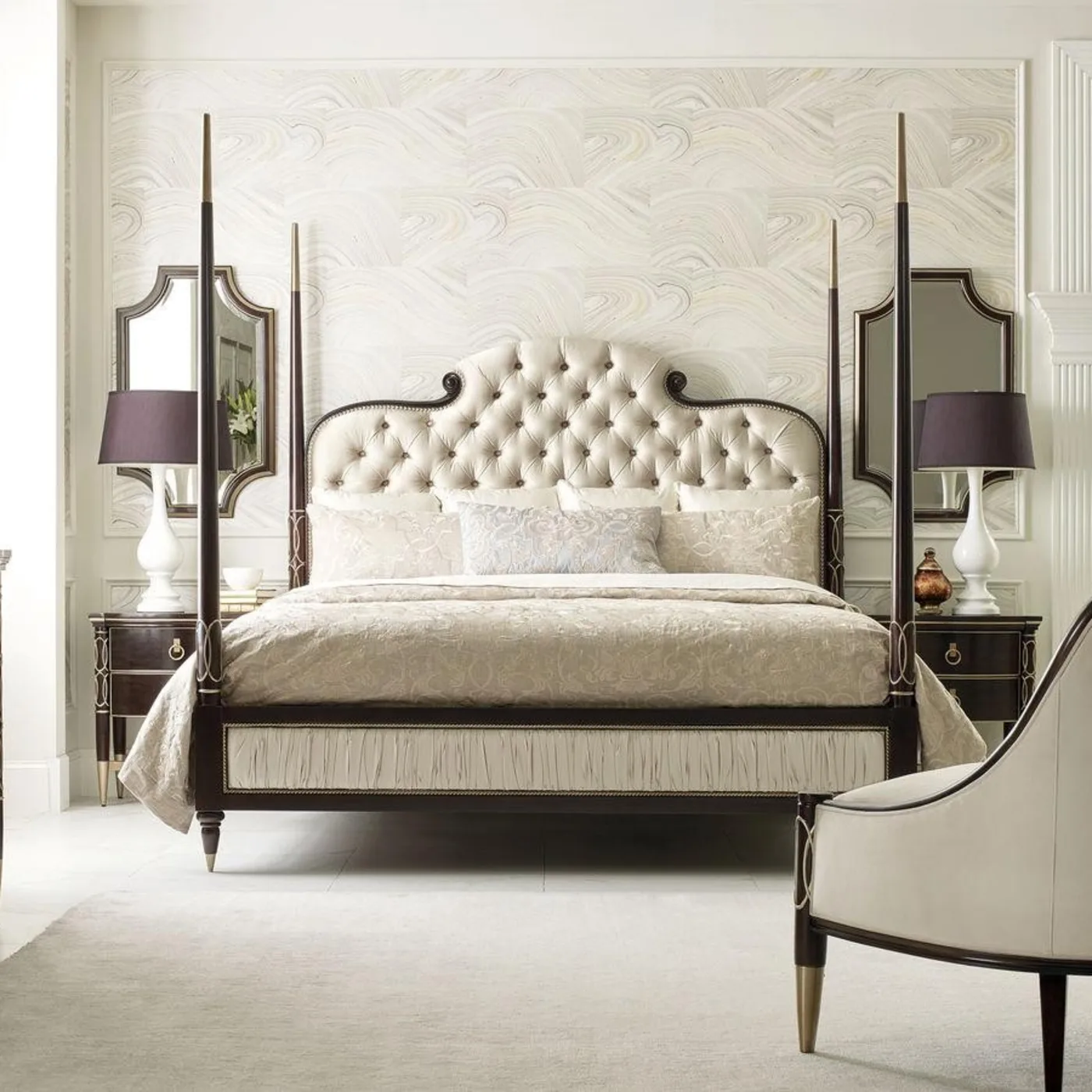 Everly Double Dresser