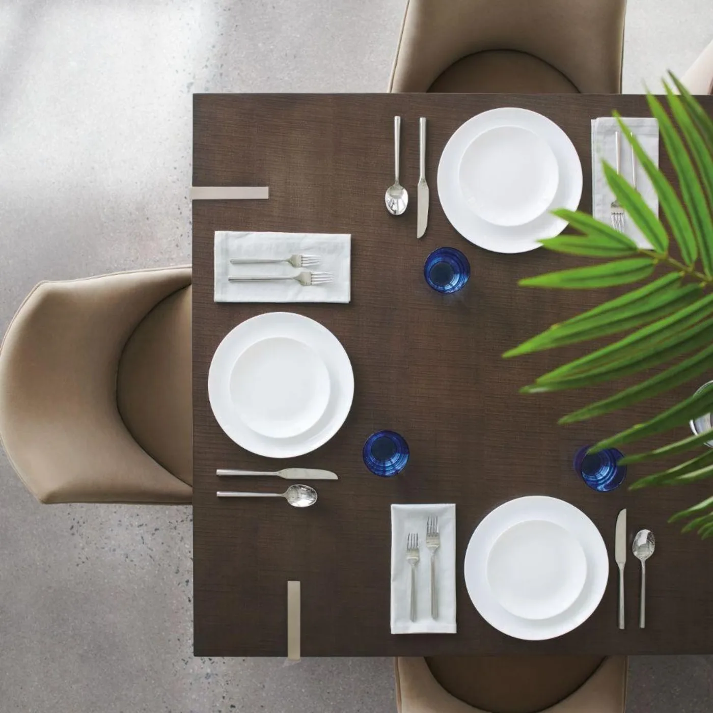 First Course Dining Table