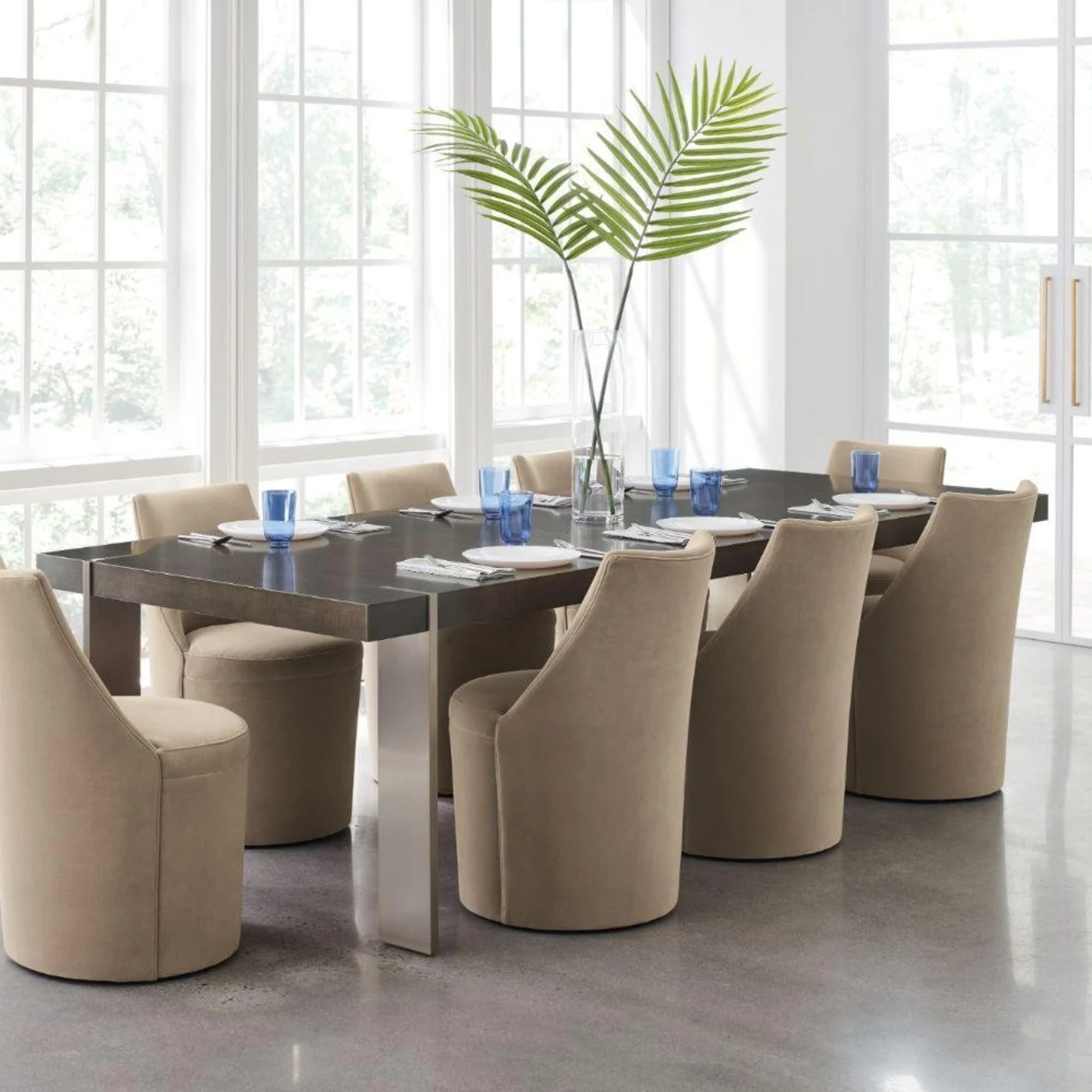 First Course Dining Table