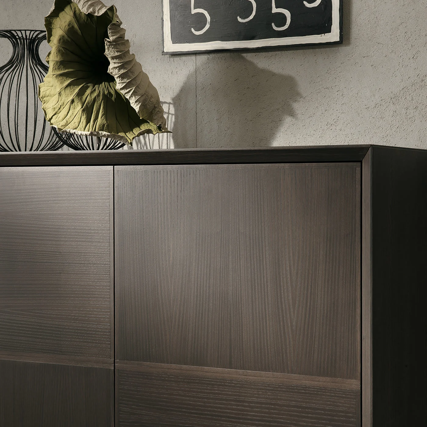Flair Sideboard By Giuliano Cappeletti