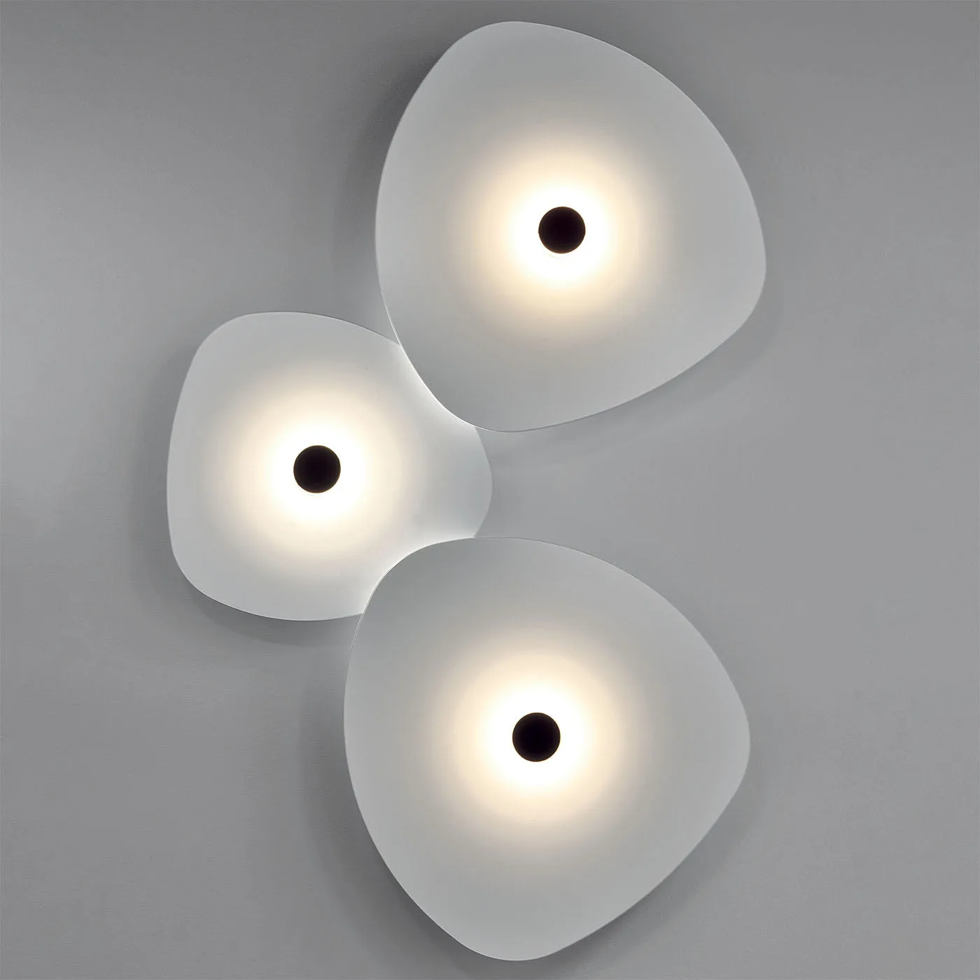 Flower Wall Lamp