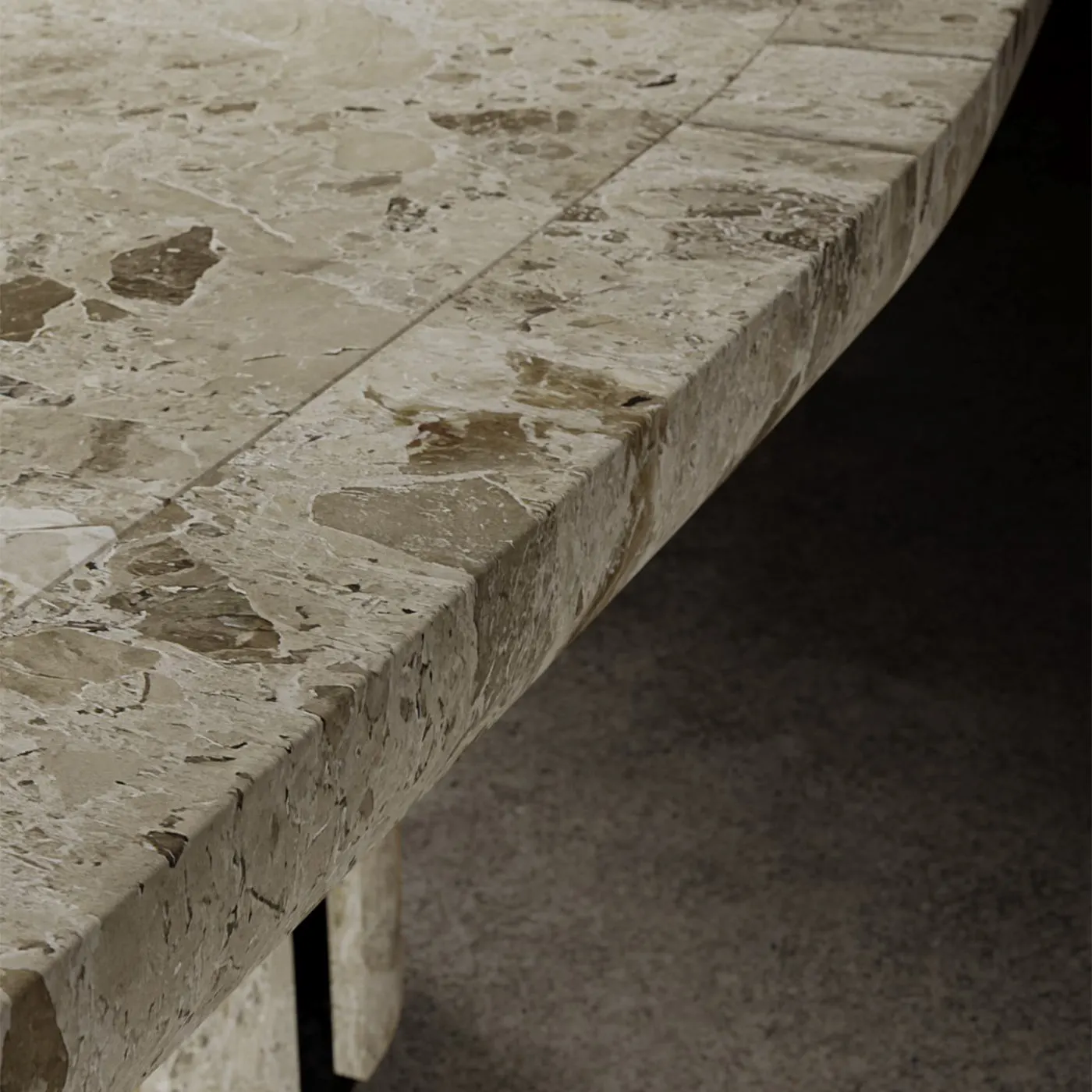 For No One Dining Table