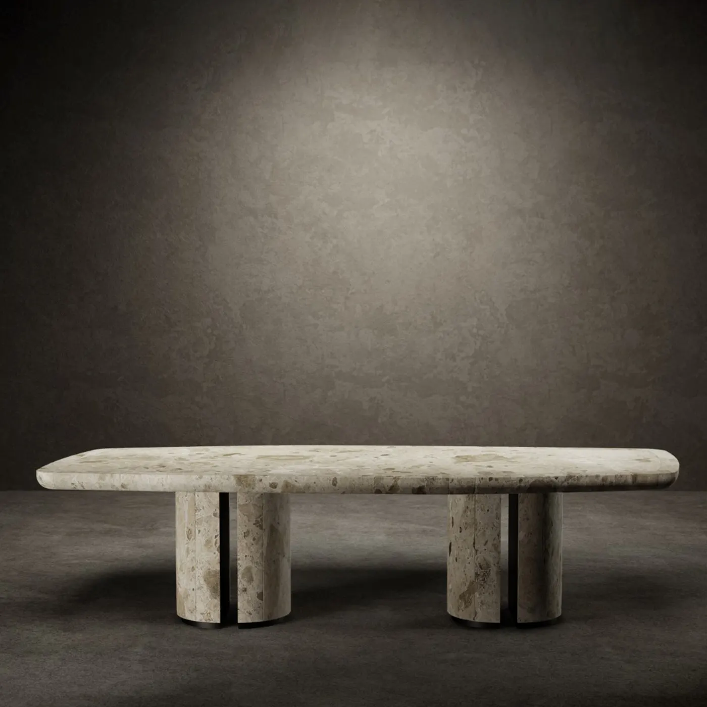 For No One Dining Table