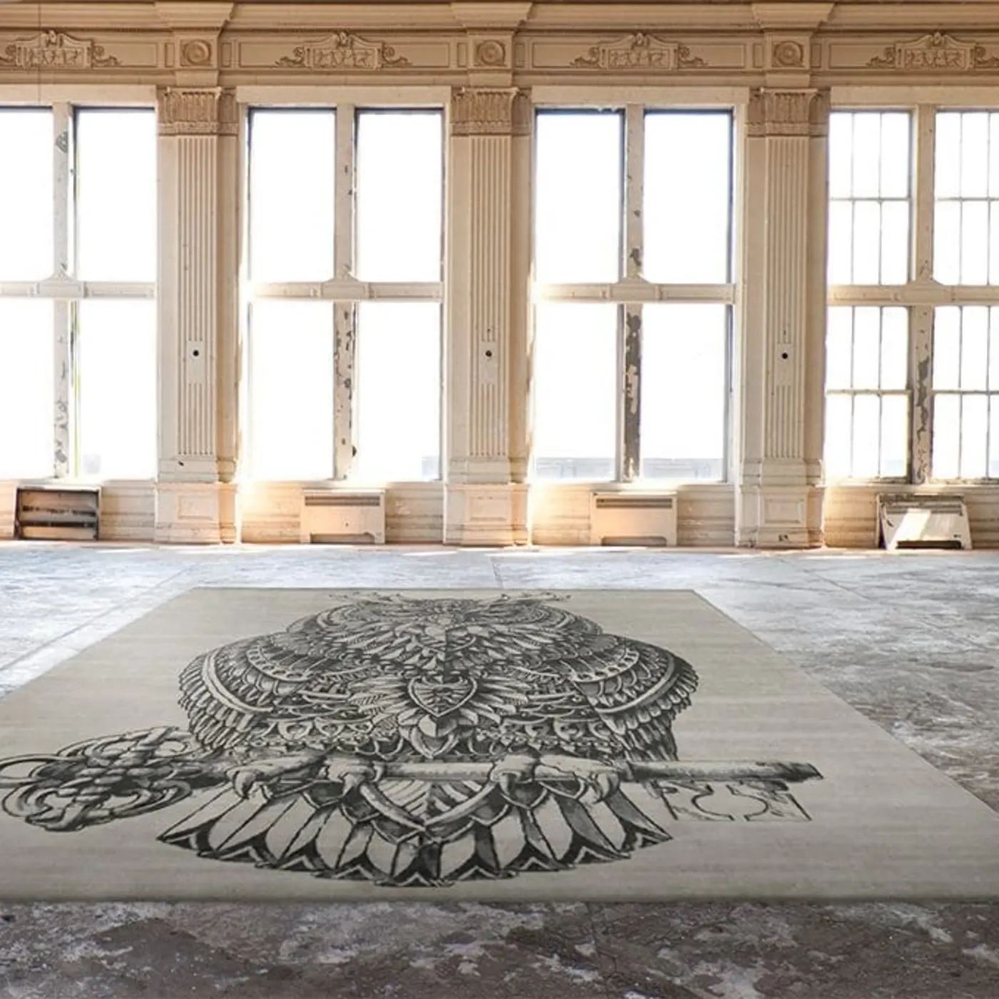 Fortune Wool and Silk