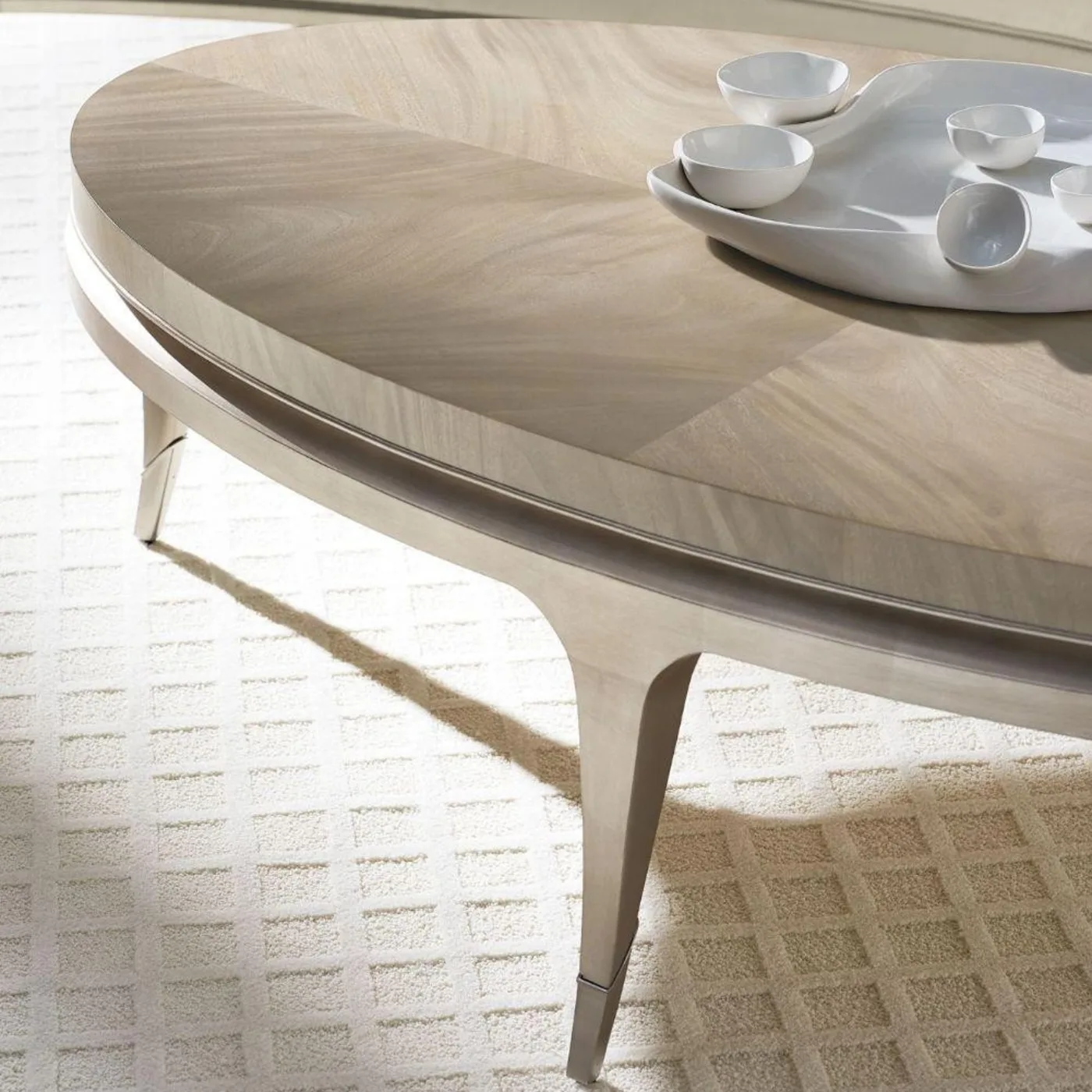 Front And Centre Coffee Table