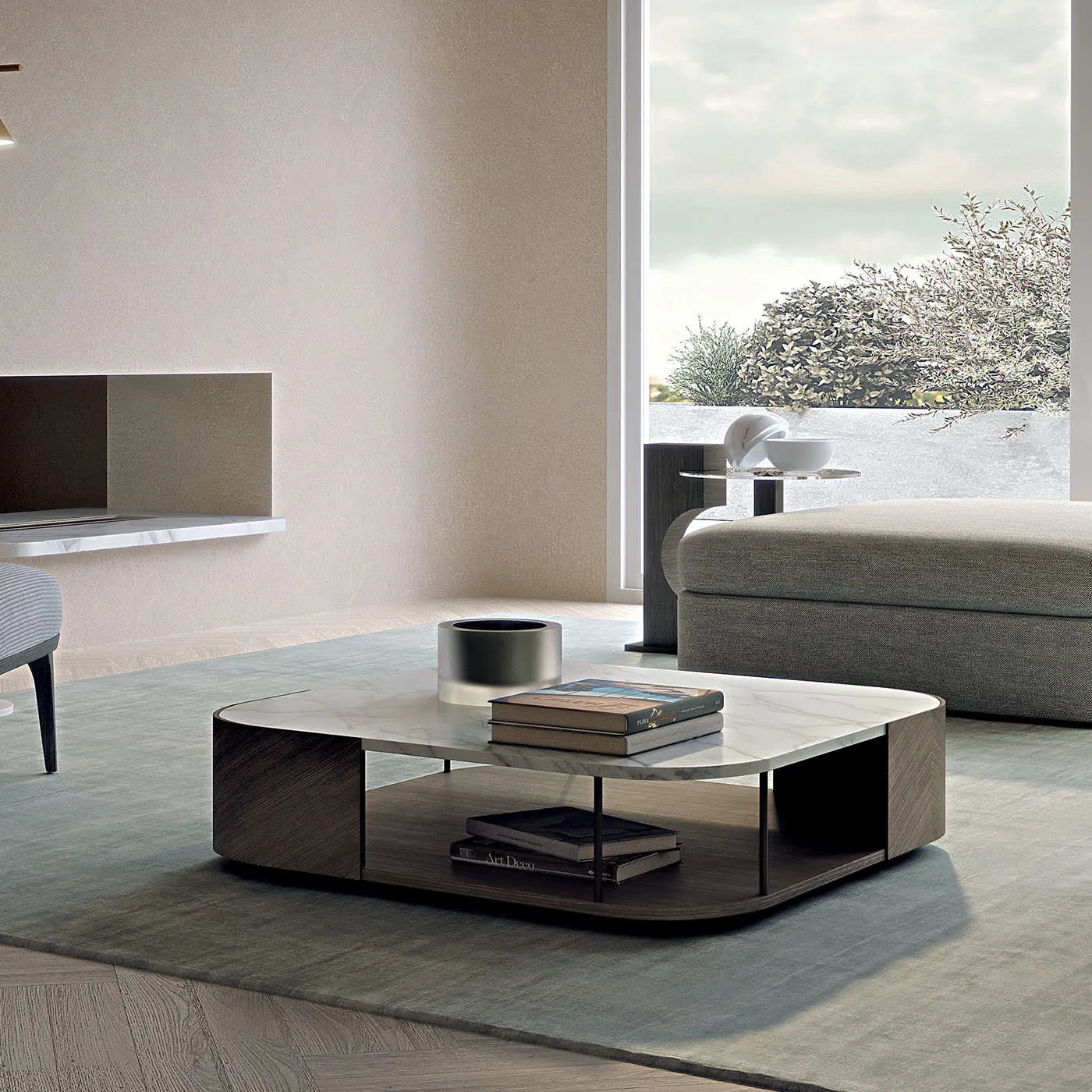 Gae Coffee Table No 2