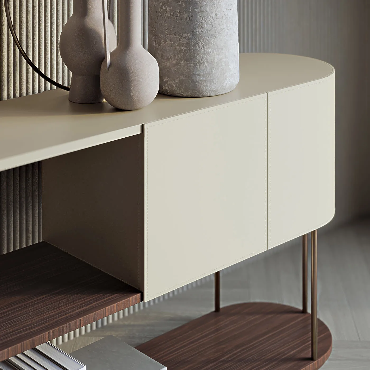 Gae Sideboard