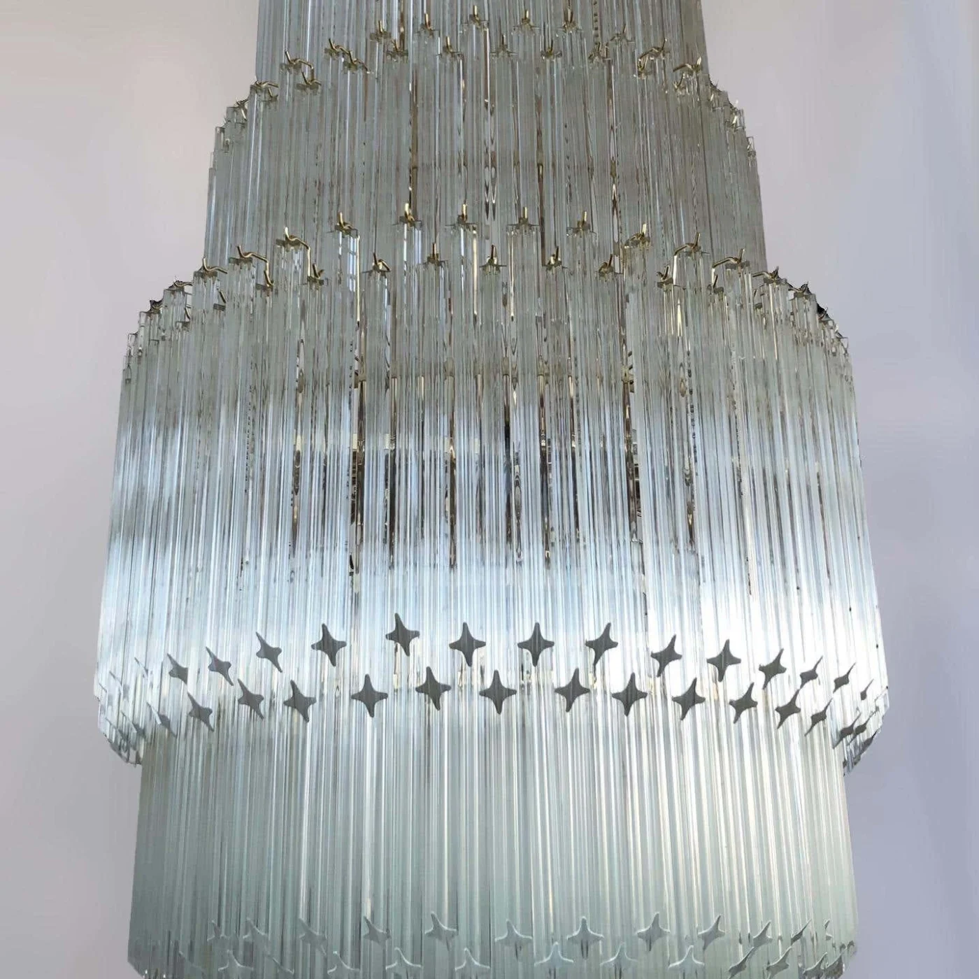 Gaelle Chandelier