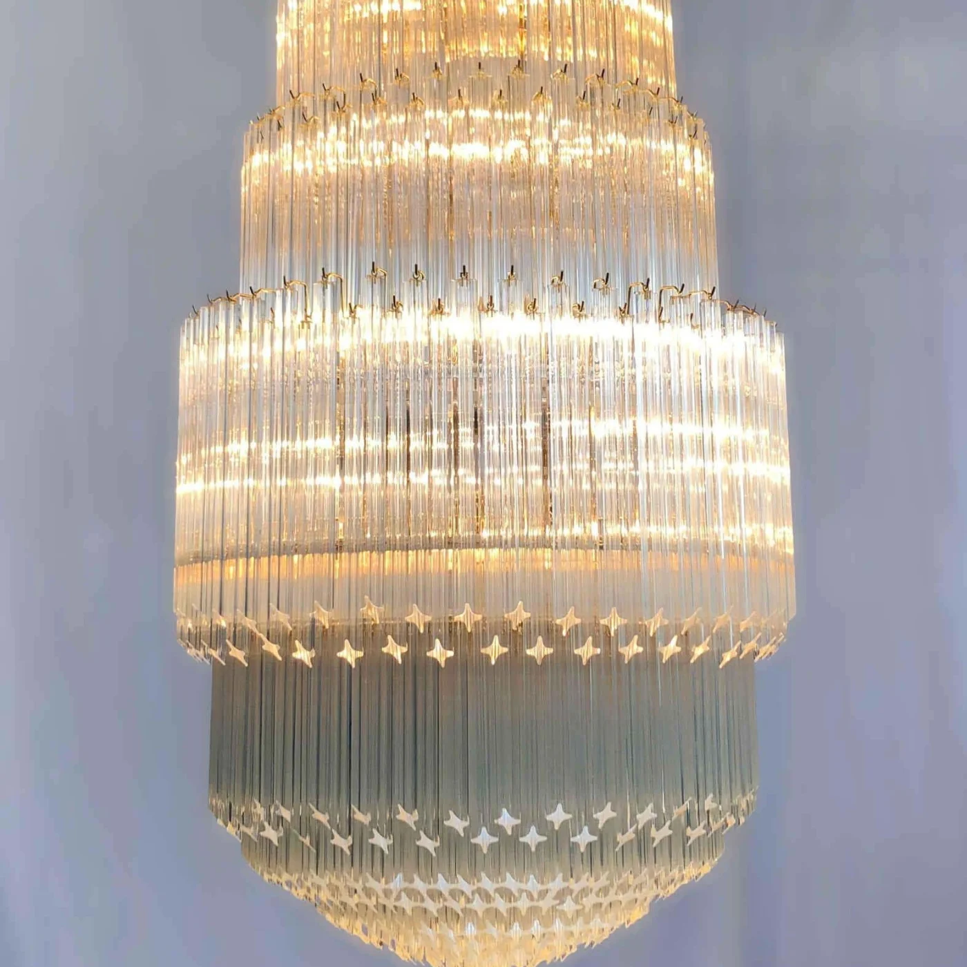 Gaelle Chandelier