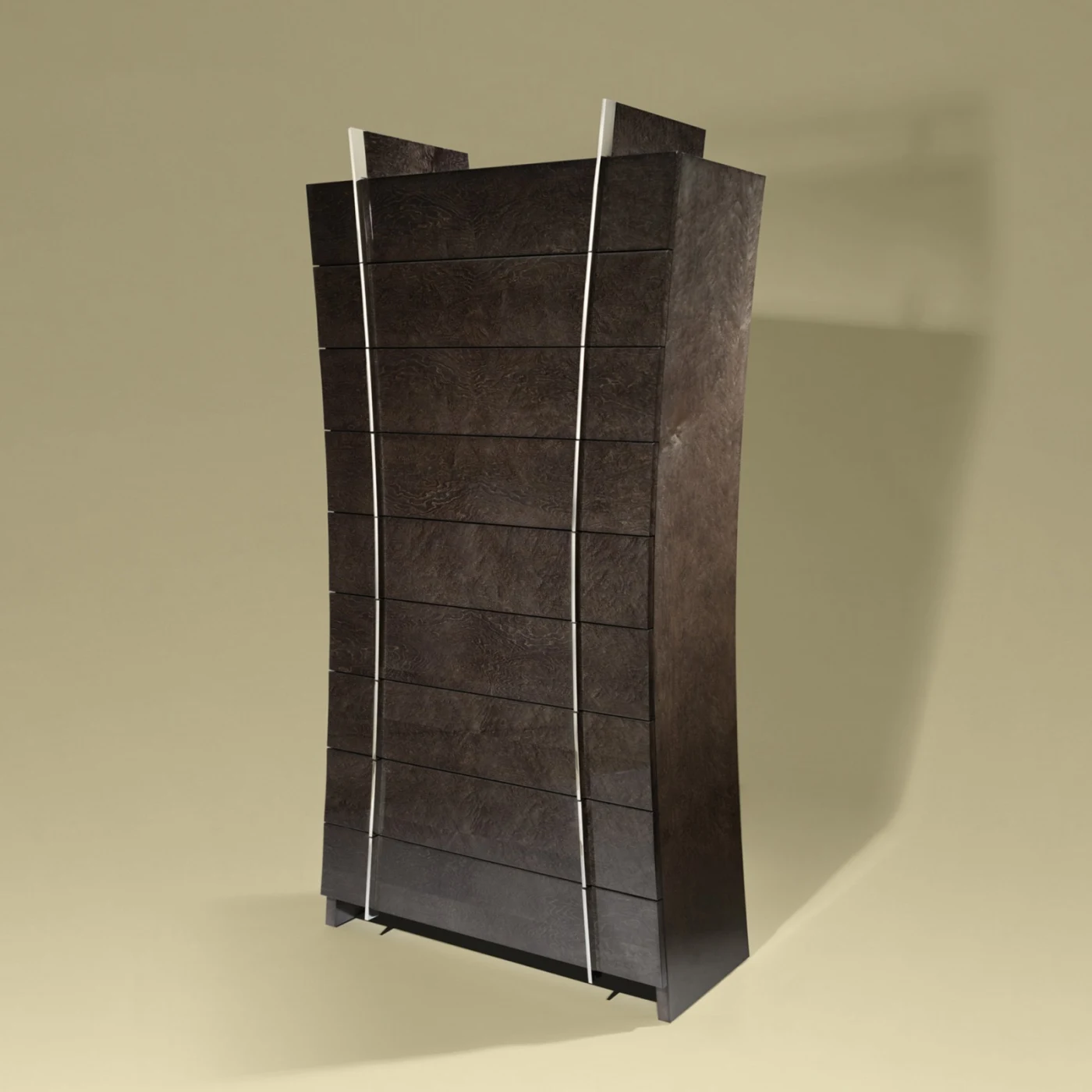 Gaio Haberdasher Tall Boy