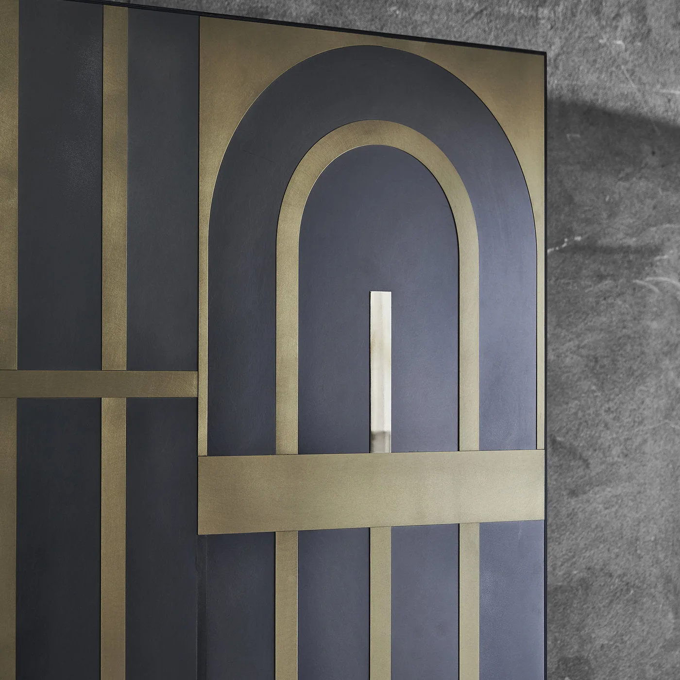 Gatsby Wall Cladding By Federica Biasi