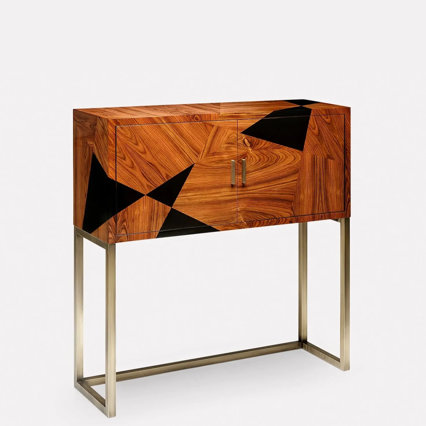 Geometry Cabinet
