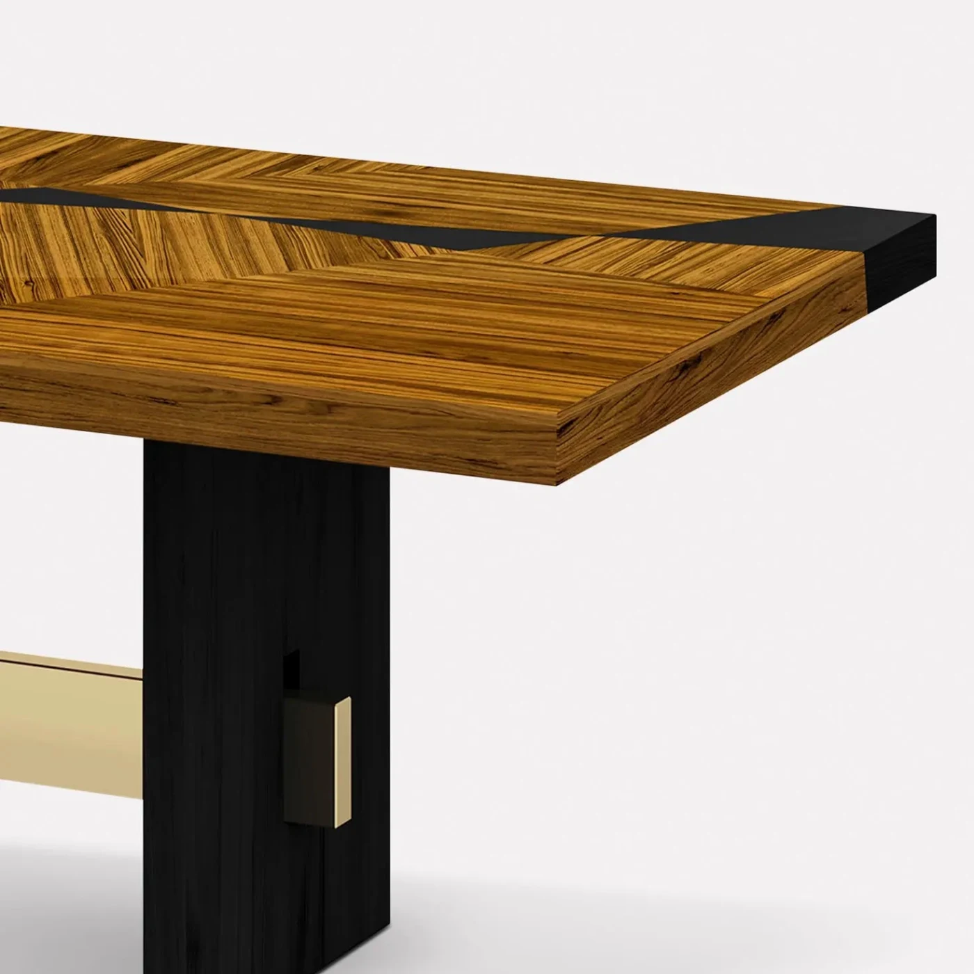 Geometry Dining Table