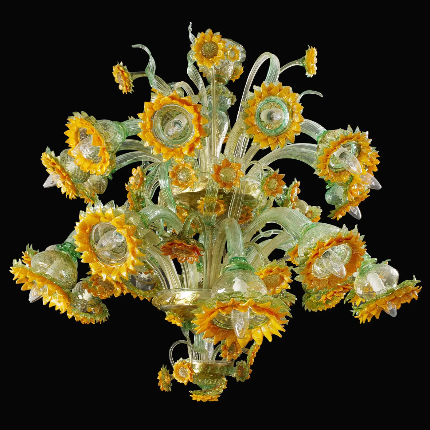 Girasole Chandelier