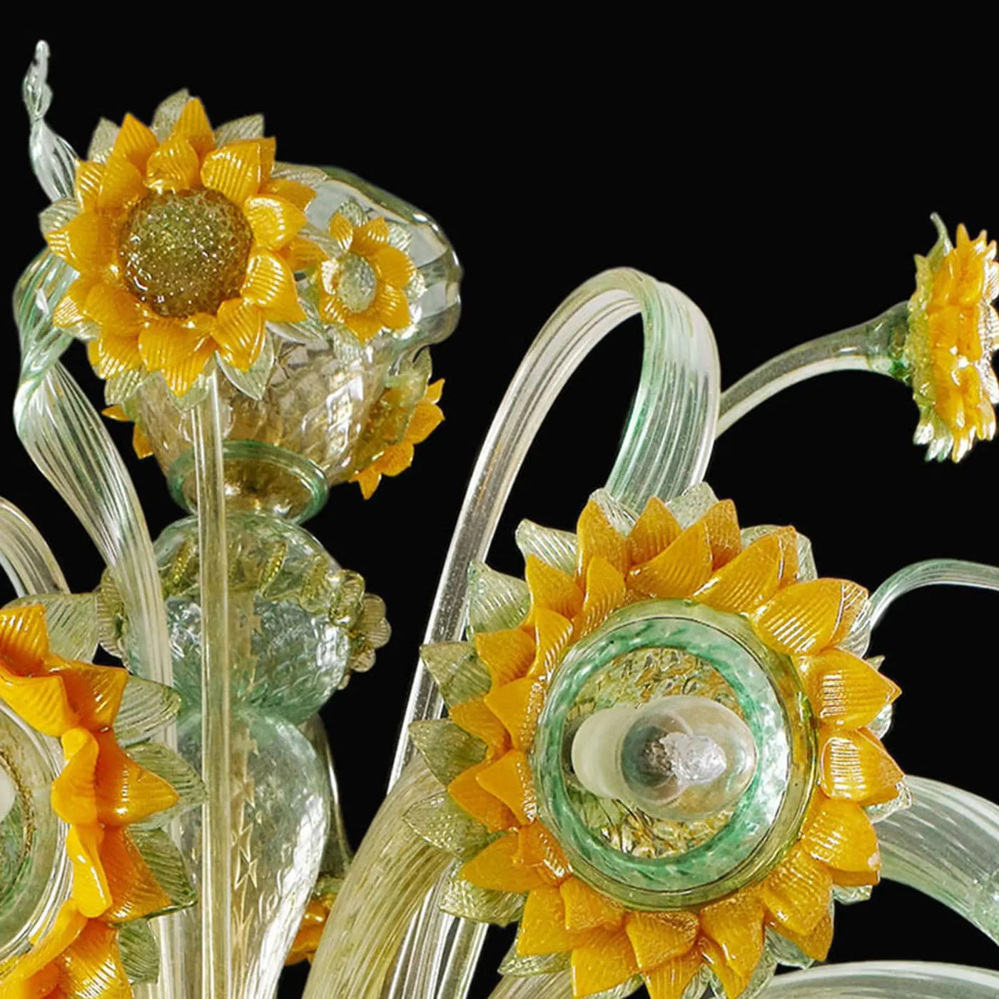 Girasole Chandelier