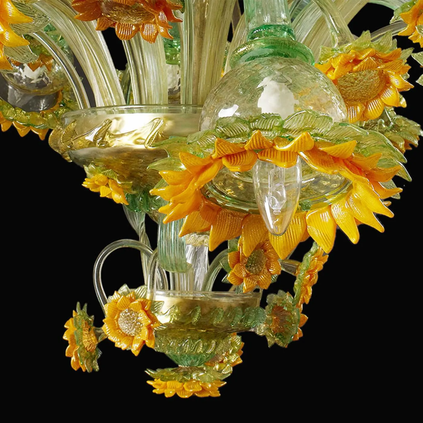 Girasole Chandelier