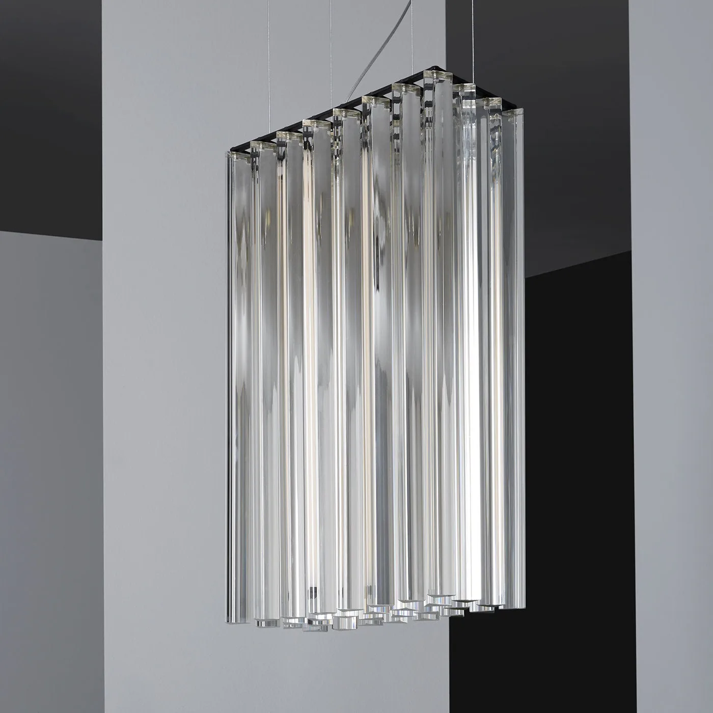 Grace 40 Modern Suspension Light