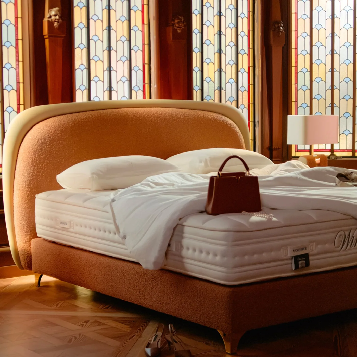 Grace Headboard With Easy S Divan