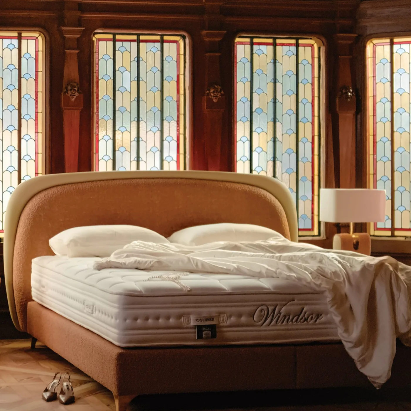 Grace Headboard With Easy S Divan