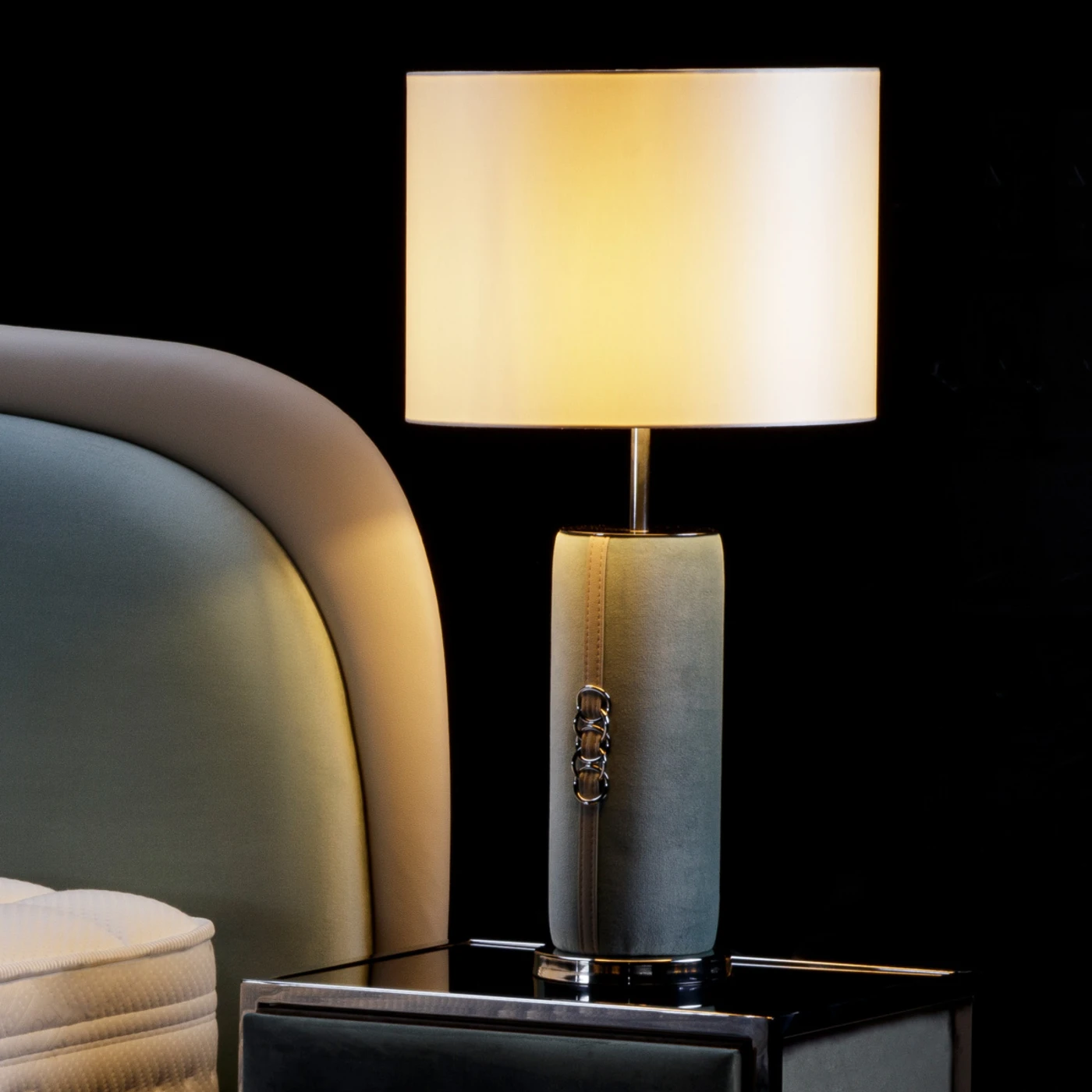 Grace Table Lamp