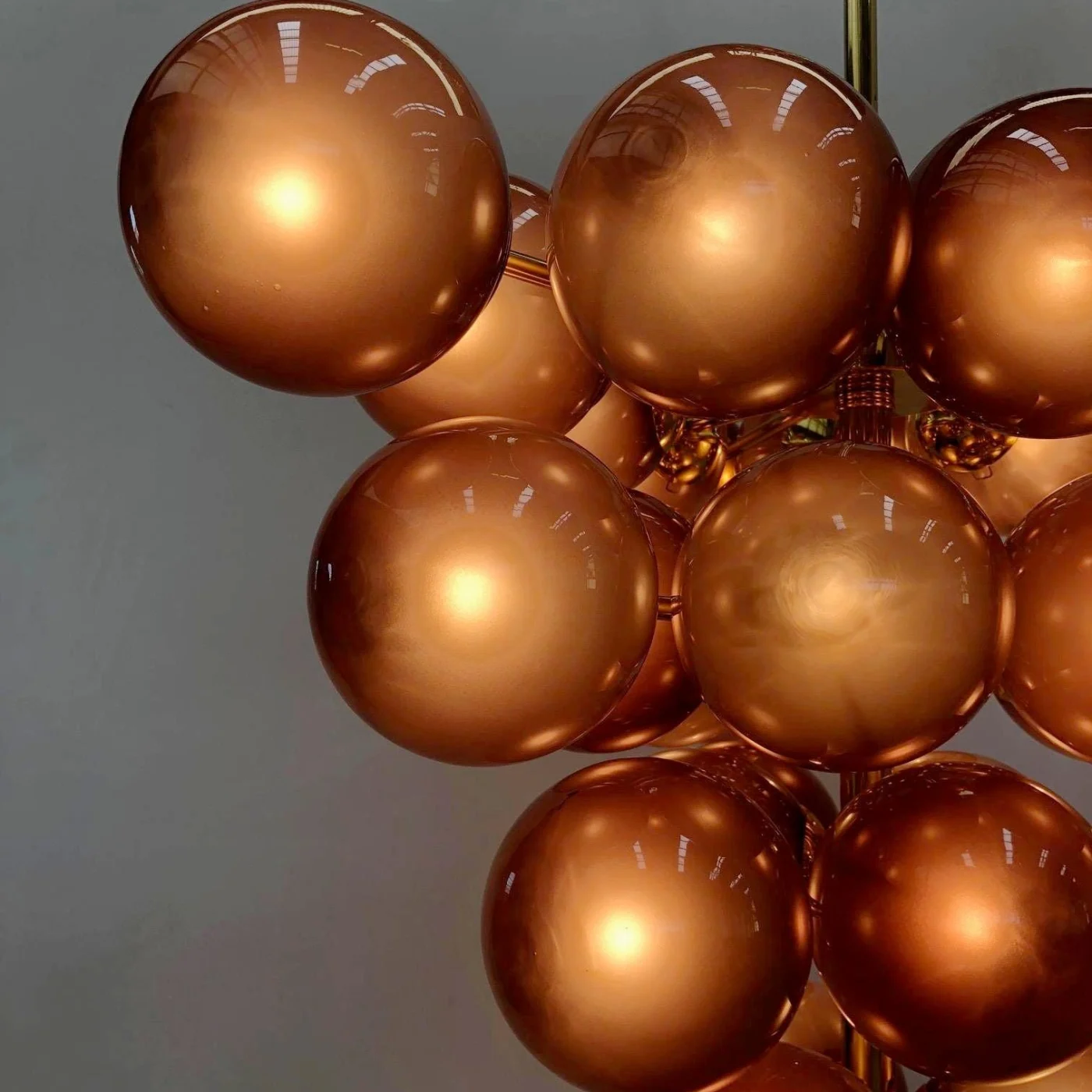 Grappolo Chandelier