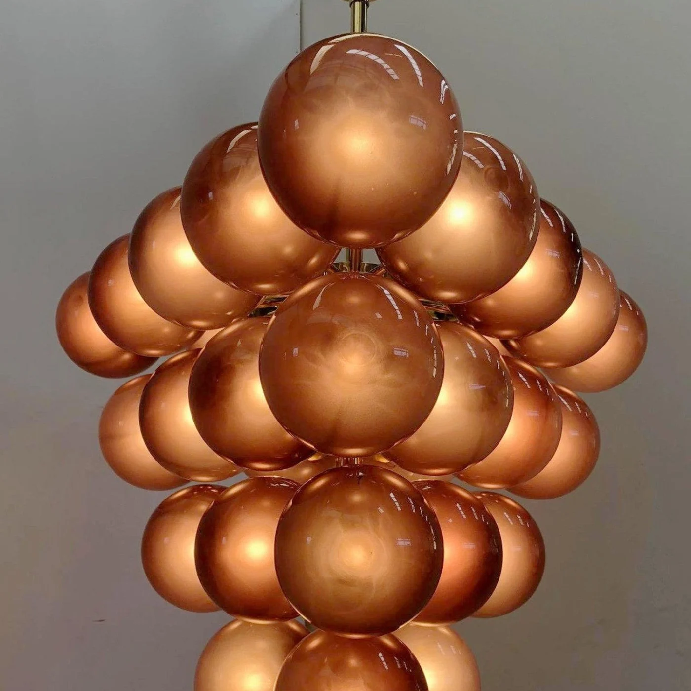 Grappolo Chandelier