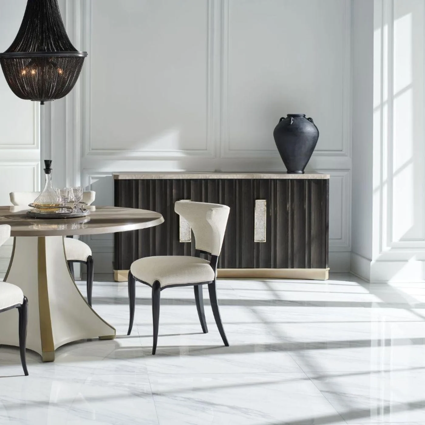 Great Expections Dining Table 152cm