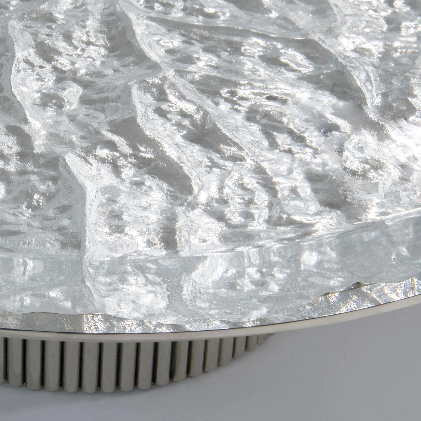 Grey Miller By Claudio Capellini