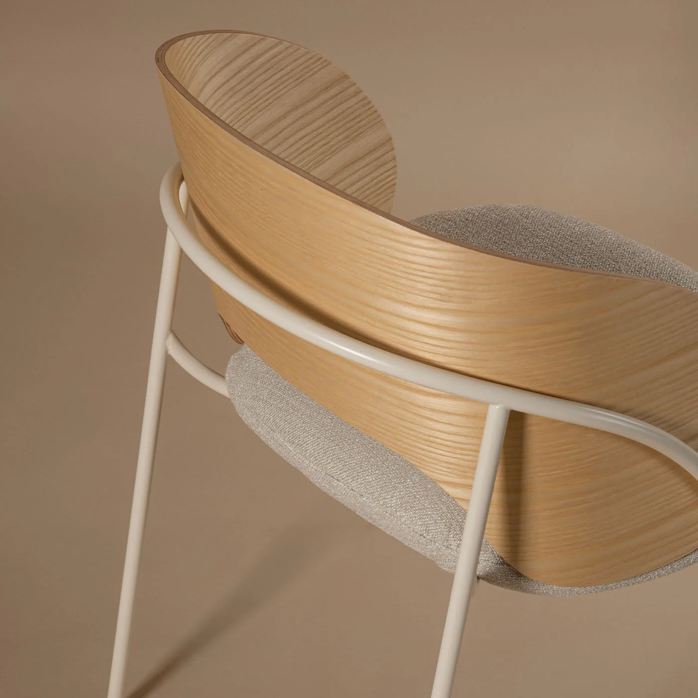 Hagu Chair By Ed Ng Ab Concept