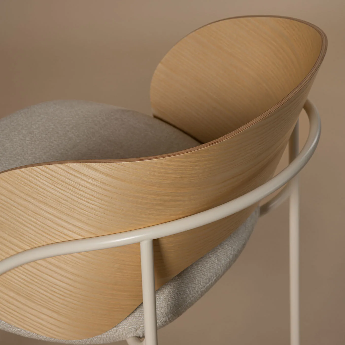Hagu Chair By Ed Ng Ab Concept