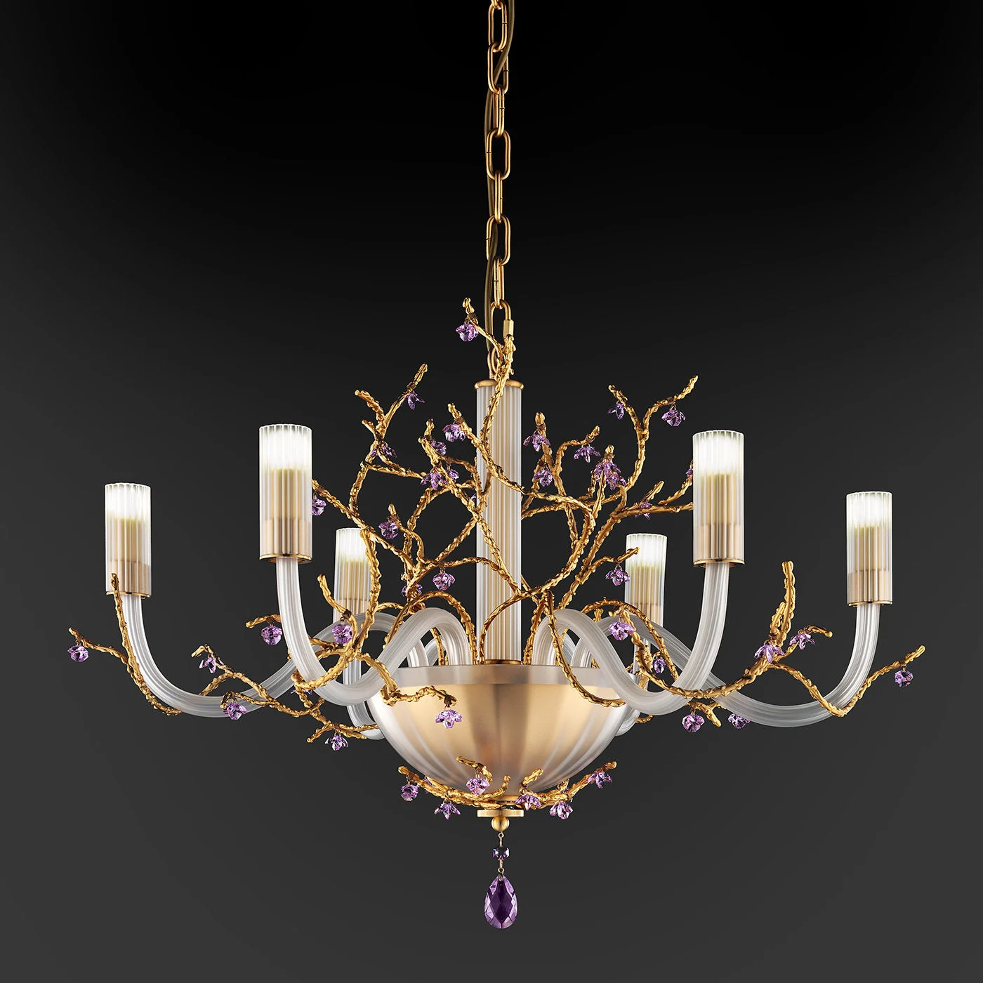 Hanami L6 Chandelier